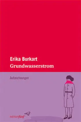 Burkart | Grundwasserstrom | Buch | 978-3-942374-25-5 | sack.de