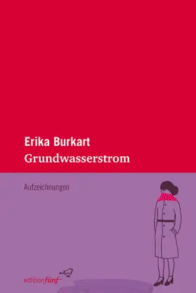 Burkart | Grundwasserstrom | E-Book | sack.de