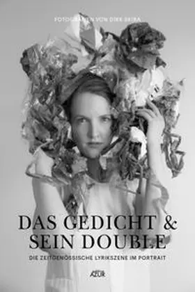 Pfannenschmidt / Hünger |  Das Gedicht & sein Double | Buch |  Sack Fachmedien