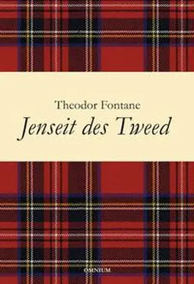 Fontane |  Jenseit des Tweed | Buch |  Sack Fachmedien