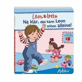 Köhler |  Leon & Lotta 02: Na klar, das kann Leon schon alleine! | Buch |  Sack Fachmedien