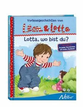 Köhler |  Lotta, wo bist du? | Buch |  Sack Fachmedien