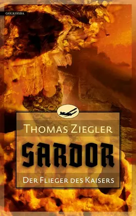 Ziegler |  Sardor 1: Der Flieger des Kaisers | eBook | Sack Fachmedien