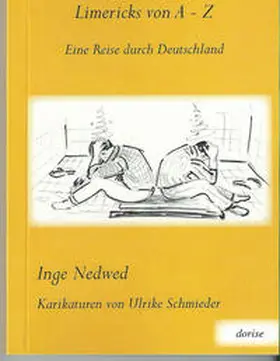 Nedwed |  Limericks von A - Z | Buch |  Sack Fachmedien