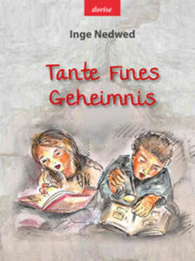 Nedwed |  Tante Fines Geheimnis | Buch |  Sack Fachmedien