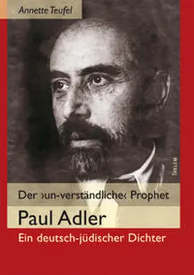 Teufel | Der 'unverständliche' Prophet | Buch | 978-3-942411-57-8 | sack.de