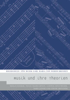 Diergarten / Holtmeier / Leigh |  Musik und ihre Theorien | Buch |  Sack Fachmedien