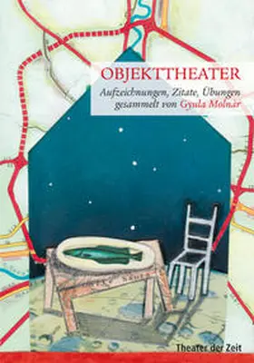 Molnàr | Objekttheater | Buch | 978-3-942449-35-9 | sack.de