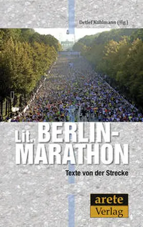 Kuhlmann |  Lit. Berlin-Marathon | Buch |  Sack Fachmedien