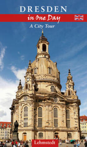 Mundus |  Dresden in One Day | Buch |  Sack Fachmedien