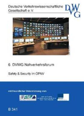  Safety & Security im ÖPNV | Sonstiges |  Sack Fachmedien