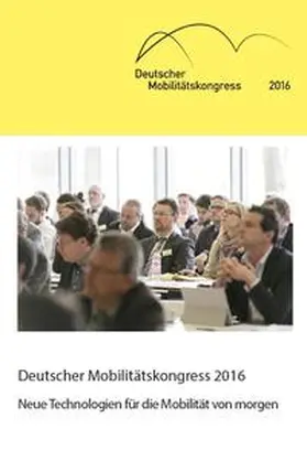  Neue Technologien für die Mobilität von morgen | Sonstiges |  Sack Fachmedien