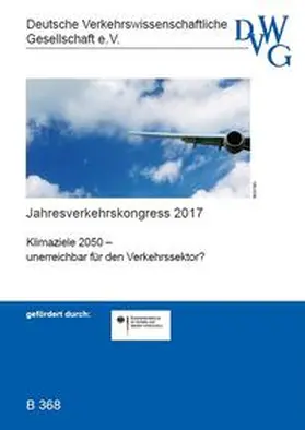  Klimaziele 2050 - unerreichbar für den Verkehrssektor? | Sonstiges |  Sack Fachmedien