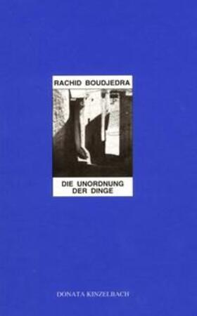 Boudjedra |  Paket Rachid Boudjedra | Buch |  Sack Fachmedien