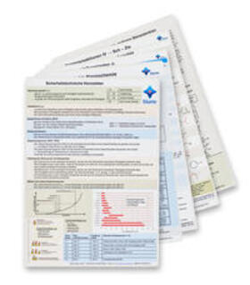 Schmiermund |  Sammelwerk der Chemie | Sonstiges |  Sack Fachmedien