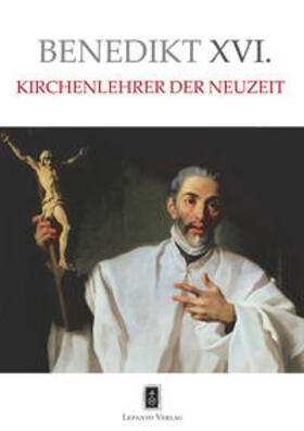 Ratzinger |  Kirchenlehrer der Neuzeit | Buch |  Sack Fachmedien