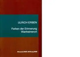 Kreytenberg / Krämer / Maas |  ULRICH ERBEN | Buch |  Sack Fachmedien