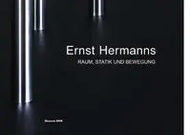 Krämer / Maas / Franz |  Ernst Hermanns | Buch |  Sack Fachmedien