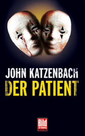 Katzenbach |  Der Patient | Buch |  Sack Fachmedien