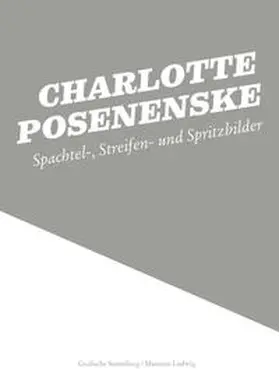 Friedrich / Wege |  Charlotte Posenenske | Buch |  Sack Fachmedien