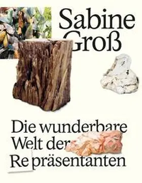 Groß / Klee / Seyfarth |  Sabine Groß: Die wunderbare Welt der Repräsentanten | Buch |  Sack Fachmedien