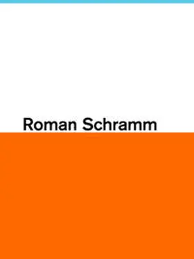 Schramm |  Roman Schramm | Buch |  Sack Fachmedien