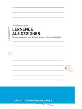 Raff / Linke / Kranke |  Lernende als Designer | Buch |  Sack Fachmedien