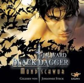 Ward |  Black Dagger 16. Mondschwur | Sonstiges |  Sack Fachmedien