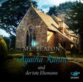 Beaton |  Agatha Raisin 05 und der tote Ehemann | Sonstiges |  Sack Fachmedien
