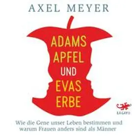 Meyer |  Adams Apfel und Evas Erbe | Sonstiges |  Sack Fachmedien