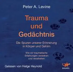 Levine |  Trauma und Gedächtnis/MP3-CD | Sonstiges |  Sack Fachmedien