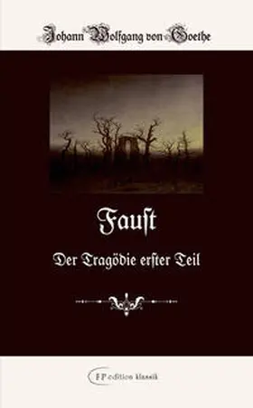 Goethe |  Faust | Buch |  Sack Fachmedien