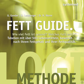 Lemberger / Gonder / Worm |  Fett Guide | Buch |  Sack Fachmedien