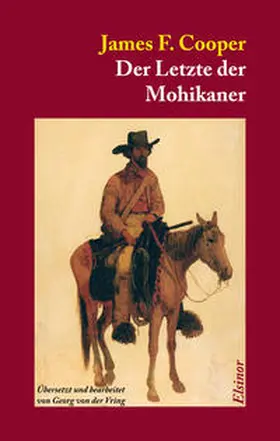 Cooper |  Der Letzte der Mohikaner | Buch |  Sack Fachmedien