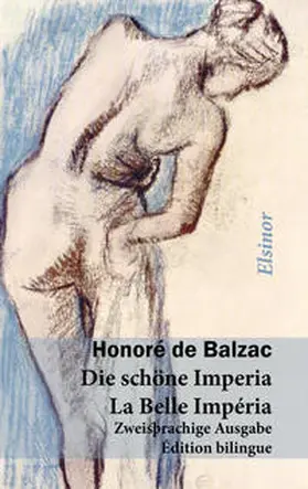 Balzac / Rademacher |  Die schöne Imperia | Buch |  Sack Fachmedien