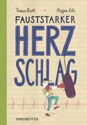 Hartl |  Fauststarker Herzschlag | Buch |  Sack Fachmedien