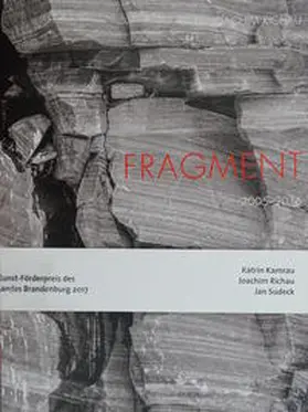 Brandeburgisches Landesmuseum für moderne Kunst / Kremeier |  Kunst-Förderpreis des Landes Brandenburg 2017 | Buch |  Sack Fachmedien