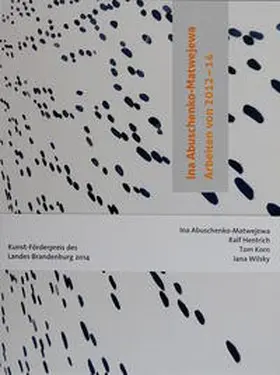 dkw. Kunstmuseum Dieselkraftwerk Cottbus / Kremeier |  Ina Abuschenko-Matawejewa/ Ralf Hentrich/ Tom Korn/ Jana Wilsky | Buch |  Sack Fachmedien