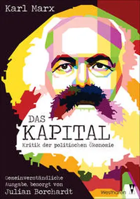 Marx |  Das Kapital | Buch |  Sack Fachmedien