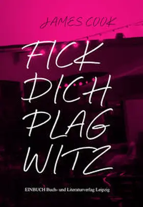 Cook |  Fick Dich Plagwitz | Buch |  Sack Fachmedien