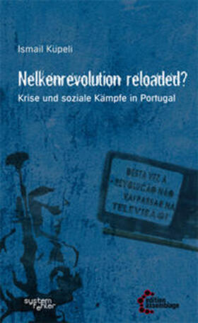 Küpeli |  Nelkenrevolution reloaded? | Buch |  Sack Fachmedien
