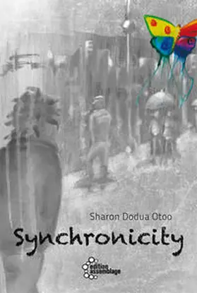 Otoo |  Synchronicity | Buch |  Sack Fachmedien