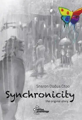 Otoo |  Synchronicity | Buch |  Sack Fachmedien