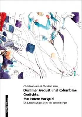 Hoba / Kreis |  Dummer August und Kolumbine | Buch |  Sack Fachmedien