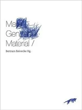 Reinecke / Genschel / Gratz |  Mara Genschel Material | Buch |  Sack Fachmedien