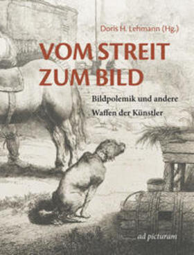 Lehmann |  Vom Streit zum Bild | Buch |  Sack Fachmedien