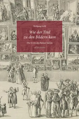 Loibl |  Wie der Titel zu den Bildern kam | Buch |  Sack Fachmedien