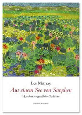 Murray |  Aus einem See von Strophen | Buch |  Sack Fachmedien