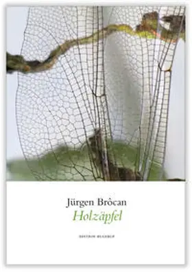 Brôcan |  Holzäpfel | Buch |  Sack Fachmedien