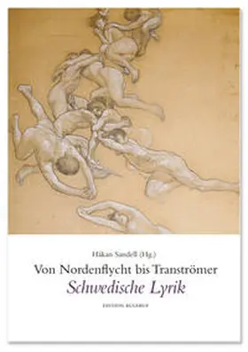 Sandell |  Von Nordenflycht bis Tranströmer | Buch |  Sack Fachmedien